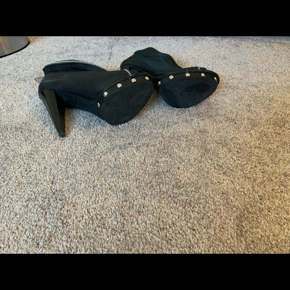 Michael Kors high heels - Picture 3 of 4